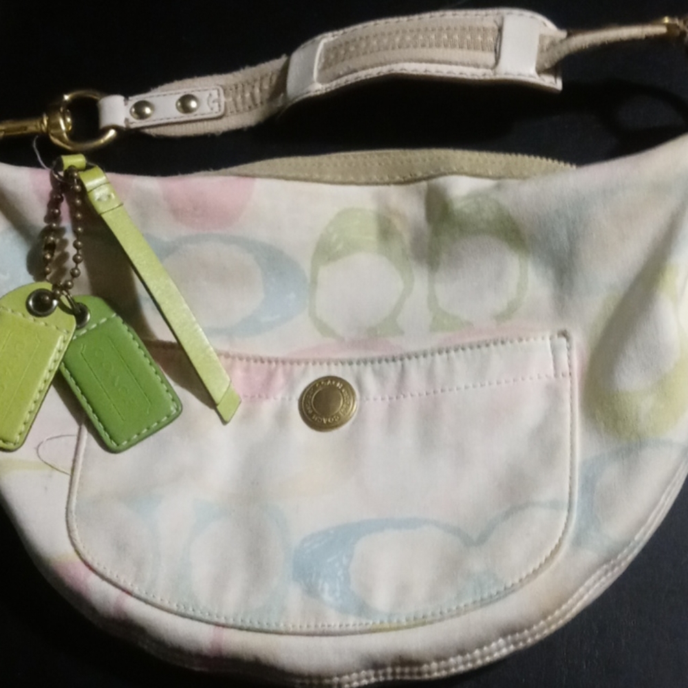 Coach - Picture 2 of 2